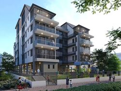 MARSHALL ROAD (D15), Apartment #574257161